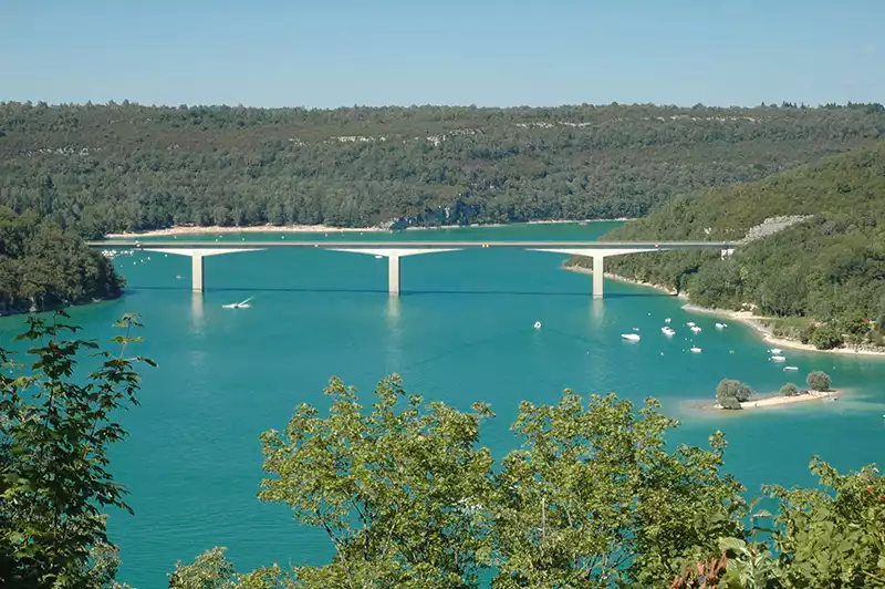 Pont de la Pyle